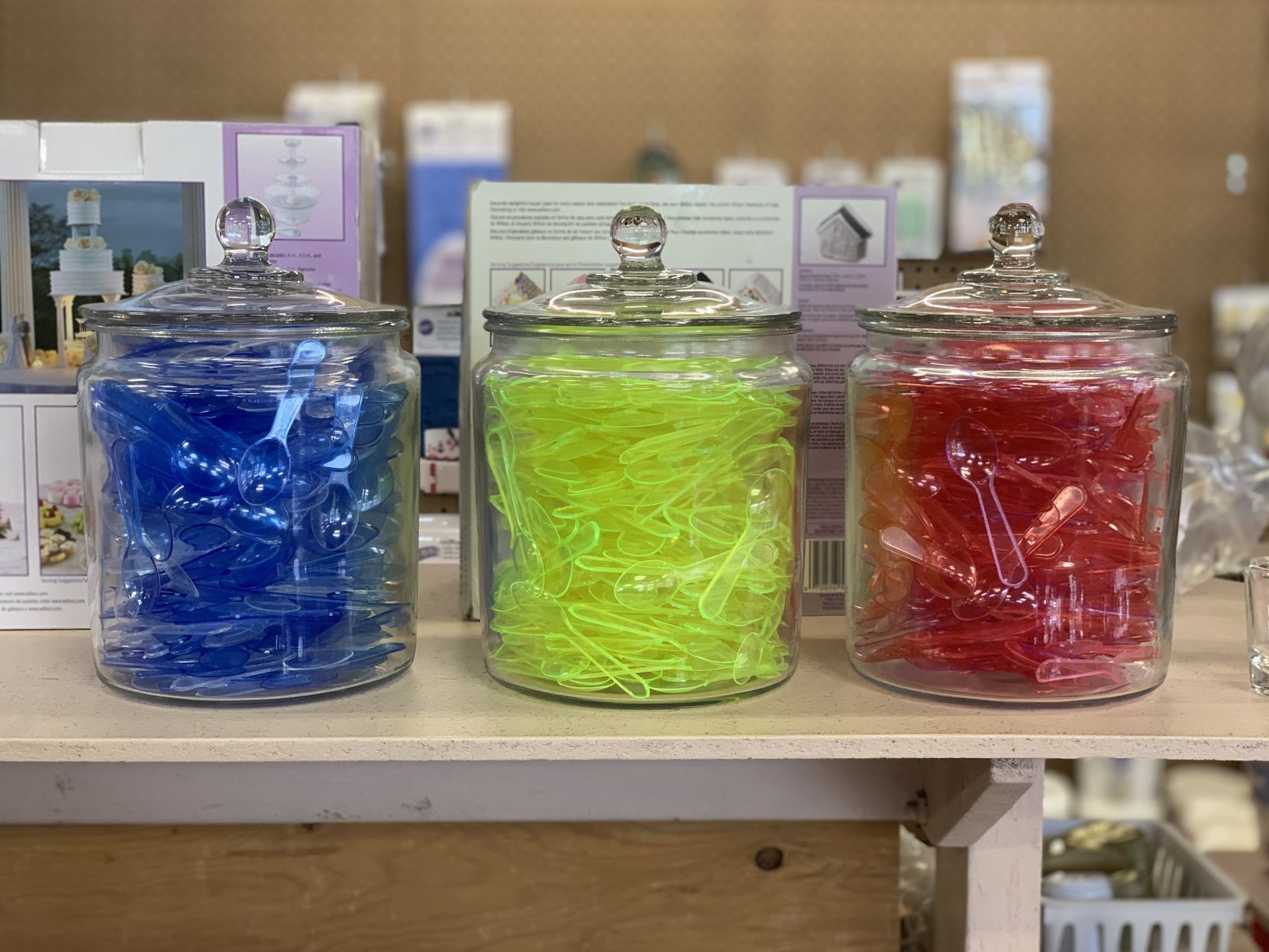 Shackford’s Kitchen Store and More